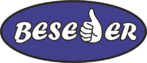 BESEDER Logo (EUIPO, 24.05.2024)