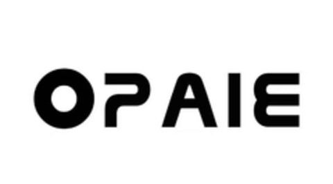 OPAIE Logo (EUIPO, 17.06.2024)