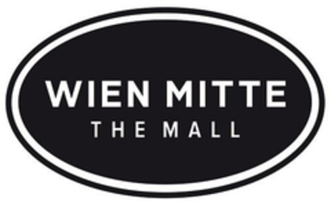 WIEN MITTE THE MALL Logo (EUIPO, 07/12/2024)