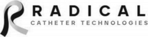 R RADICAL CATHETER TECHNOLOGIES Logo (EUIPO, 11/01/2024)