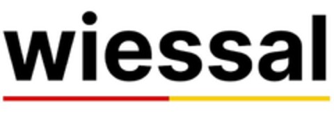 WIESSAL Logo (EUIPO, 12/27/2024)