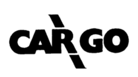 CARGO Logo (EUIPO, 01.04.1996)