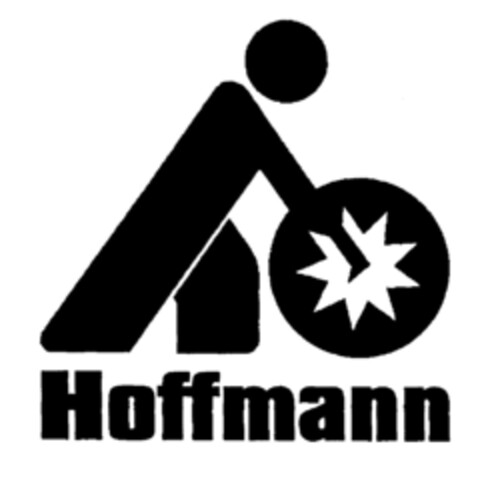 ho Hoffmann Logo (EUIPO, 01.04.1996)