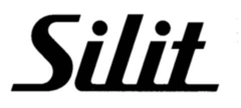 Silit Logo (EUIPO, 04/01/1996)