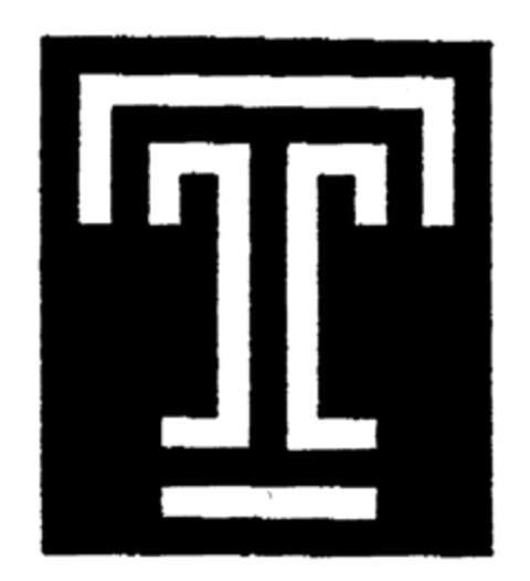 T Logo (EUIPO, 01.04.1996)