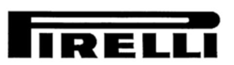 PIRELLI Logo (EUIPO, 06/05/1996)