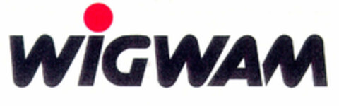 WIGWAM Logo (EUIPO, 27.01.1997)