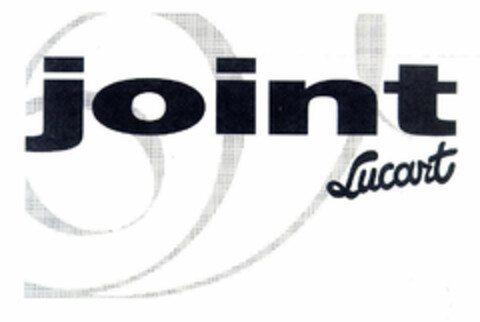 joint Lucart Logo (EUIPO, 25.07.1997)