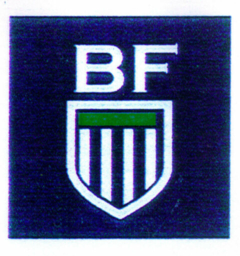 BF Logo (EUIPO, 05.08.1997)