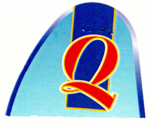 Q Logo (EUIPO, 30.04.1998)