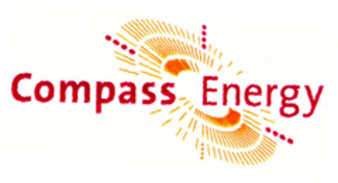 Compass Energy Logo (EUIPO, 30.10.1998)