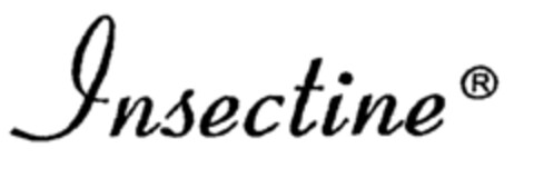 Insectine Logo (EUIPO, 16.03.1999)