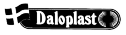 Daloplast Logo (EUIPO, 10.06.1999)