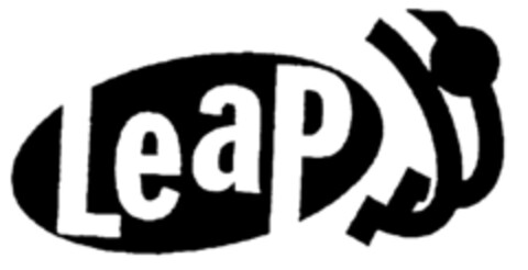 Leap Logo (EUIPO, 21.07.1999)