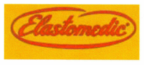 Elastomedic Logo (EUIPO, 24.09.1999)