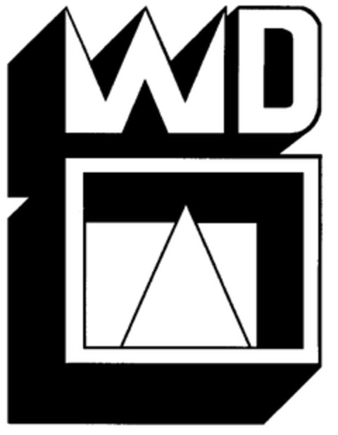 WD Logo (EUIPO, 14.10.1999)