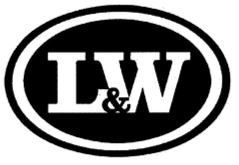 L&W Logo (EUIPO, 10.11.1999)