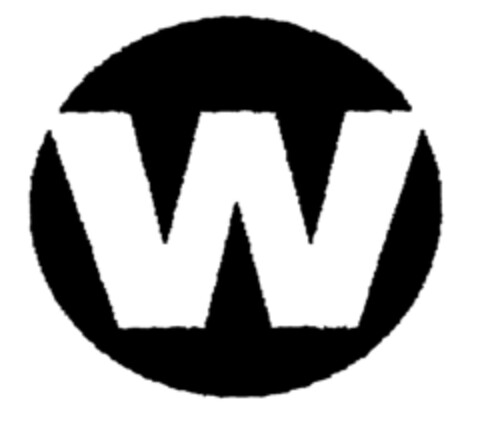 W Logo (EUIPO, 03/06/2000)