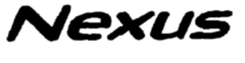 Nexus Logo (EUIPO, 21.03.2000)