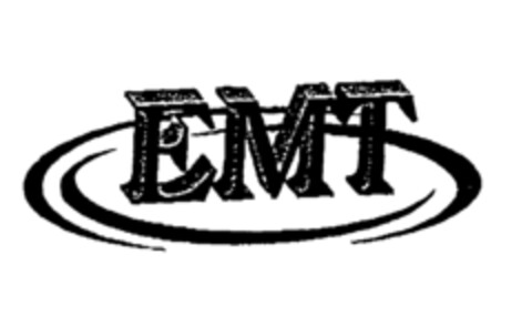 EMT Logo (EUIPO, 04/04/2000)