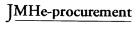 JMHe-procurement Logo (EUIPO, 16.08.2000)