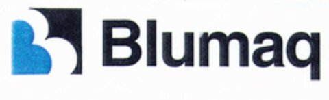 Blumaq Logo (EUIPO, 04.10.2000)