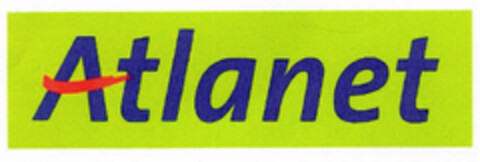 Atlanet Logo (EUIPO, 23.11.2000)