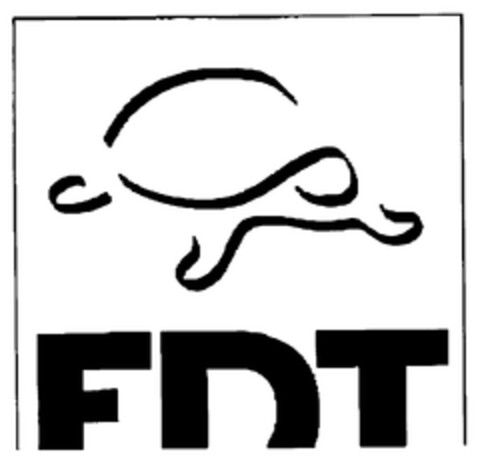 FDT Logo (EUIPO, 28.11.2000)