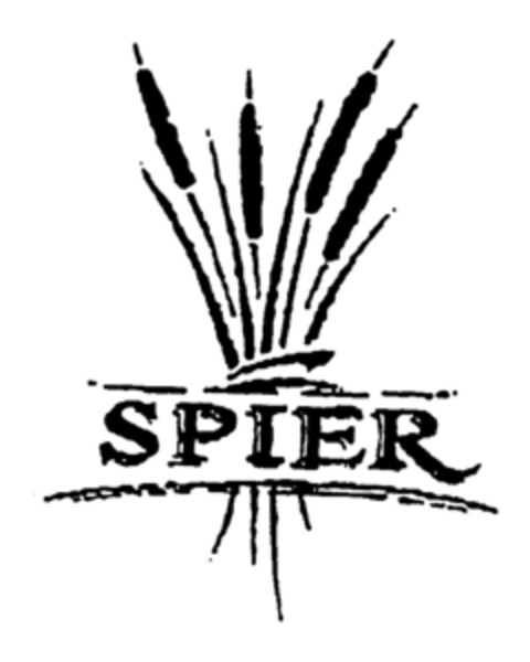 SPIER Logo (EUIPO, 12.12.2000)