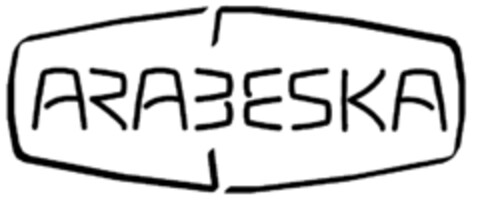 ARABESKA Logo (EUIPO, 09.04.2001)