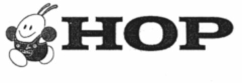 HOP Logo (EUIPO, 24.07.2001)
