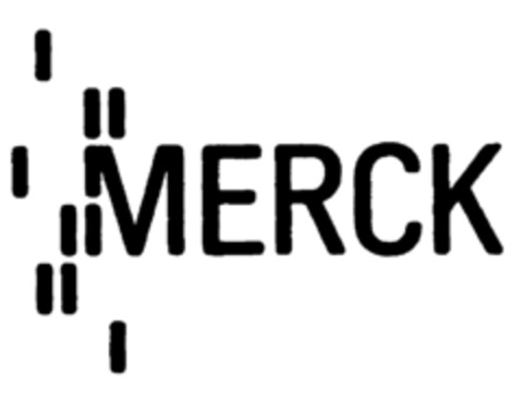 MERCK Logo (EUIPO, 14.09.2001)