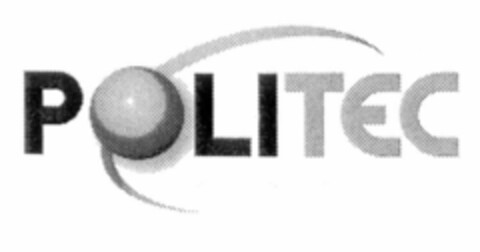 POLITEC Logo (EUIPO, 29.11.2001)