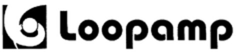 Loopamp Logo (EUIPO, 07.02.2002)