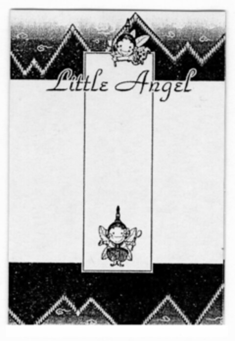 Little Angel Logo (EUIPO, 22.03.2002)