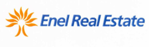 Enel Real Estate Logo (EUIPO, 06/06/2002)