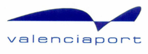 valenciaport Logo (EUIPO, 21.10.2002)