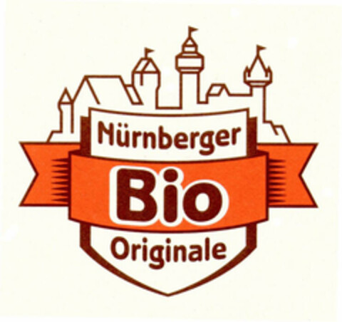 Bio Nürnberger Originale Logo (EUIPO, 23.10.2002)