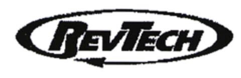 REVTECH Logo (EUIPO, 12.11.2002)