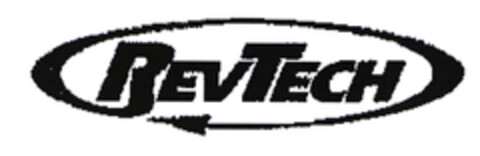 REVTECH Logo (EUIPO, 11/12/2002)