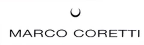 Marco Coretti Logo (EUIPO, 20.02.2003)