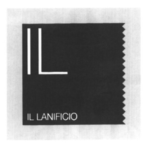 IL IL LANIFICIO Logo (EUIPO, 03/07/2003)