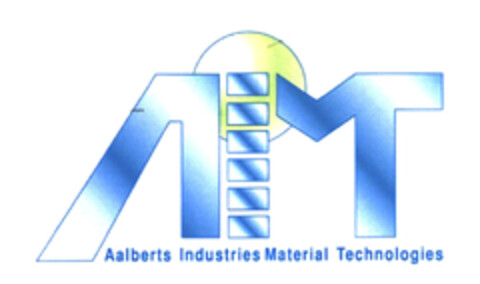 Aalberts Industries Material Technologies Logo (EUIPO, 28.05.2003)