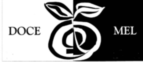 DOCE MEL Logo (EUIPO, 17.09.2003)