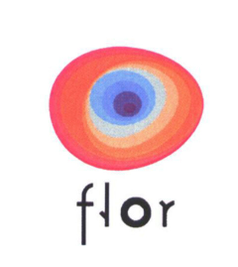 flor Logo (EUIPO, 03.10.2003)