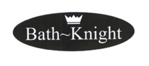 Bath-Knight Logo (EUIPO, 27.11.2003)