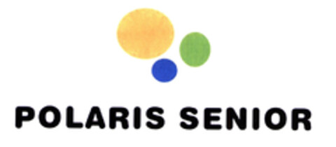 POLARIS SENIOR Logo (EUIPO, 03.02.2004)