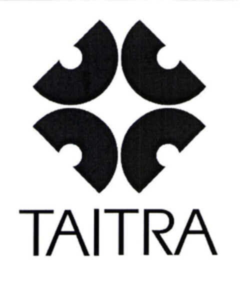 TAITRA Logo (EUIPO, 27.02.2004)