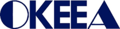 OKEEA Logo (EUIPO, 28.04.2004)