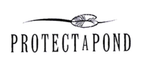 PROTECTAPOND Logo (EUIPO, 04.05.2004)